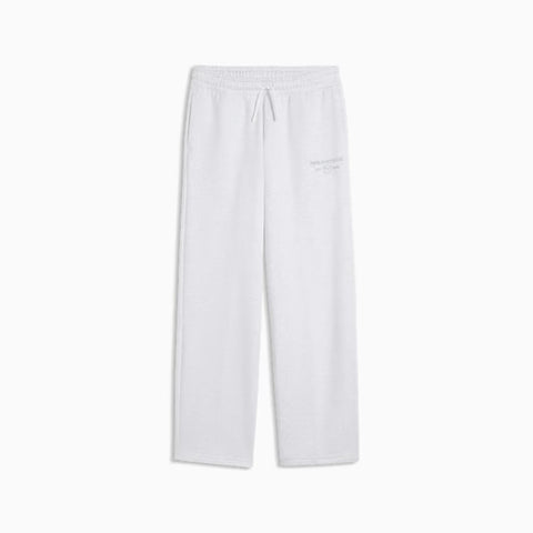 PUMA CLASS Straight Leg Pants FL Girls