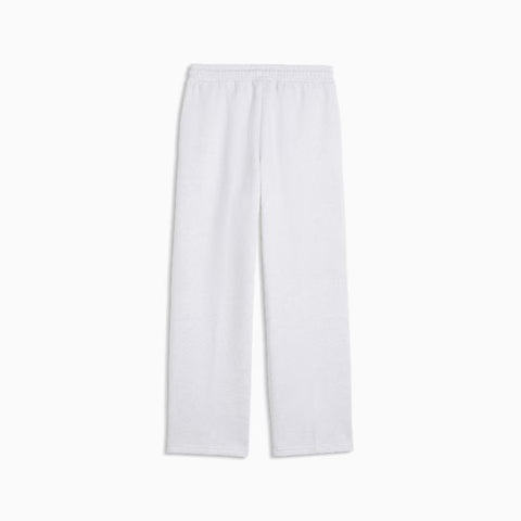 PUMA CLASS Straight Leg Pants FL Girls