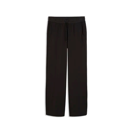 PUMATECH SENSE Wide Leg Pants DK op Women