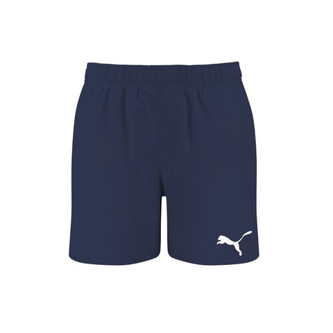 PUMA SWIM MEN MID SHORT