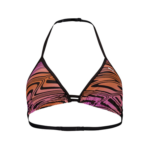 PUMA SWIM WOMEN TRIANGLE TOP