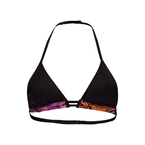 PUMA SWIM WOMEN TRIANGLE TOP