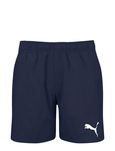 PUMA SWIM BOYS MEDIUM SHORT