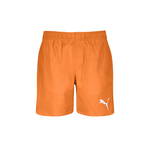 PUMA SWIM BOYS MEDIUM SHORT