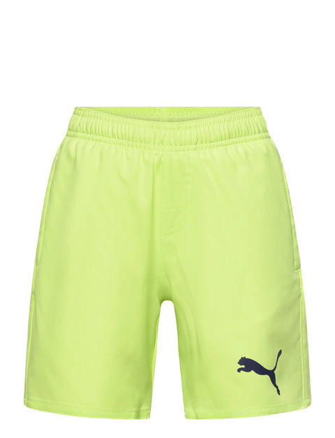 PUMA SWIM BOYS MEDIUM SHORT