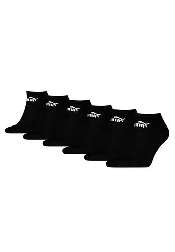 PUMA ELEMENTS SNEAKER (6 Pairs)