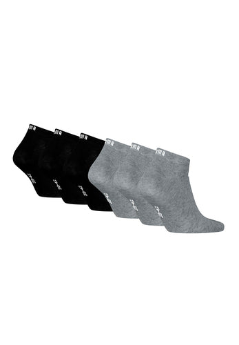 PUMA ELEMENTS SNEAKER (6 Pairs)