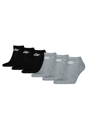 PUMA ELEMENTS SNEAKER (6 Pairs)