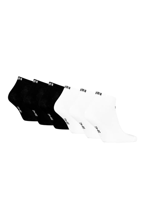 PUMA ELEMENTS SNEAKER (6 Pairs)