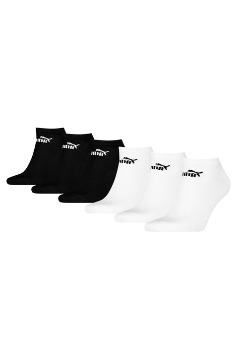 PUMA ELEMENTS SNEAKER (6 Pairs)