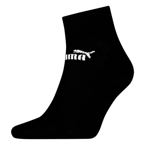PUMA ELEMENTS UNISEX QUARTER (6 Pairs)
