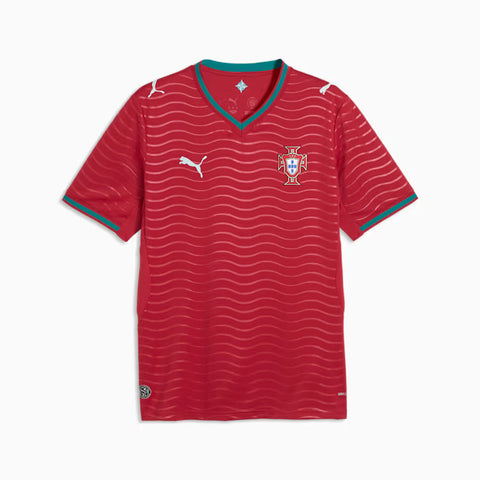FPF Home Jersey Replica Men