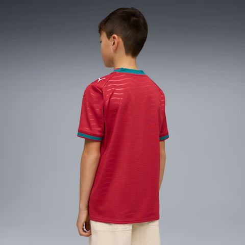 FPF Away Jersey Replica Jr