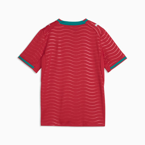 FPF Away Jersey Replica Jr