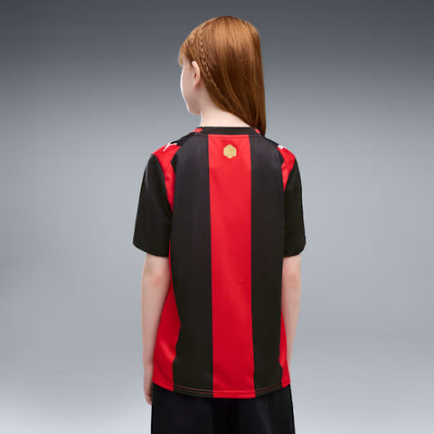ACM Home Jersey Replica Jr