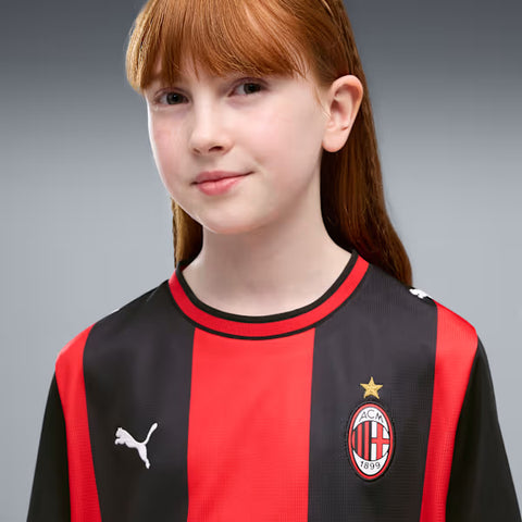 ACM Home Jersey Replica Jr