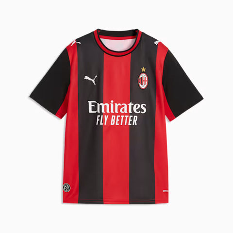 ACM Home Jersey Replica Jr