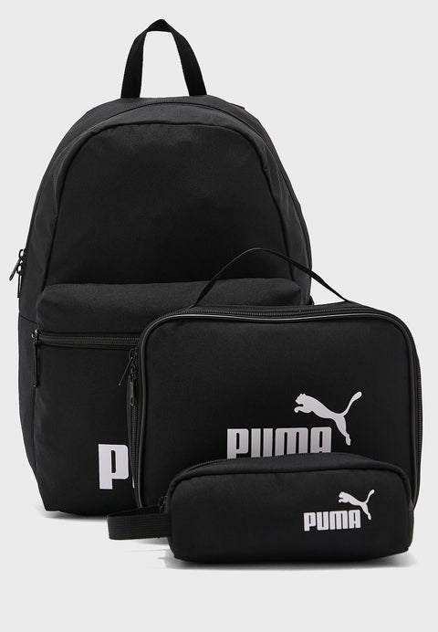 BTS lunch bag and backpack Set CORE Unisex