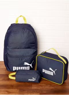 BTS lunch bag and backpack Set CORE Unisex
