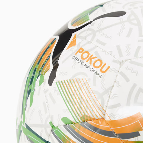 PUMA Orbita 6 AFCON