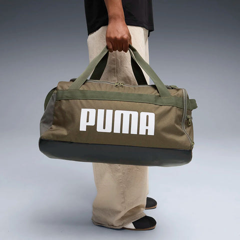PUMA CHALLENGER Small Sports Bag
