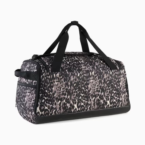 PUMA CHALLENGER AOP Small Sports Bag