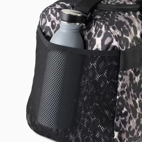 PUMA CHALLENGER AOP Small Sports Bag