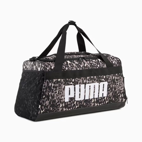 PUMA CHALLENGER AOP Small Sports Bag