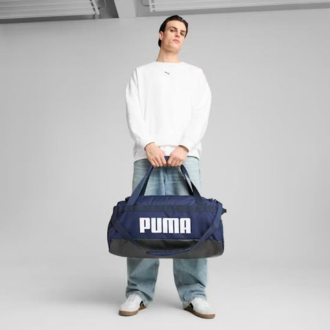 PUMA CHALLENGER Sports Bag