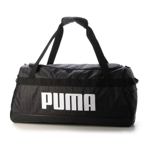 PUMA CHALLENGER AOP Medium Sports Bag Unisex