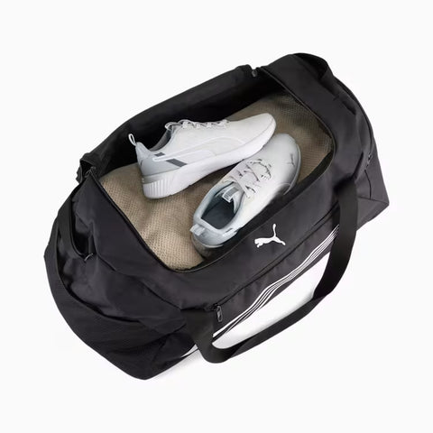 PUMA FUNDAMENTAL Medium Sports Bag