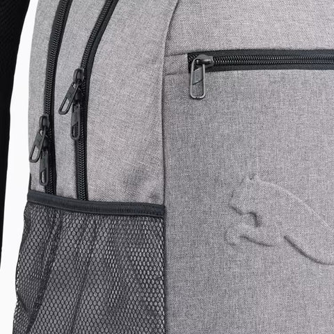 PUMA BUZZ HEATHER Backpack