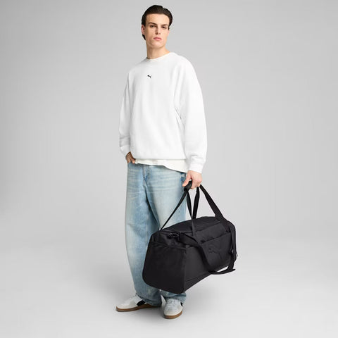 PUMA BUZZ Medium Sports Bag