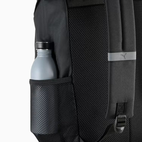 PUMA Phase Hooded Backpack