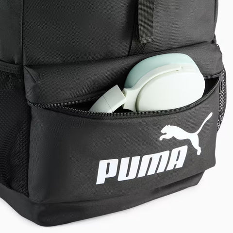PUMA Phase Hooded Backpack