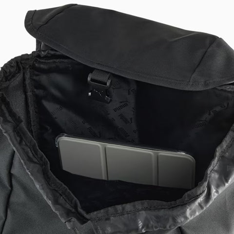 PUMA Phase Hooded Backpack