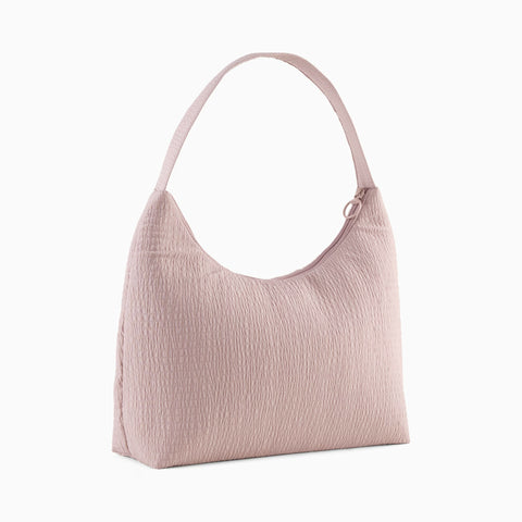 UP Slouchy Hobo Bag Women