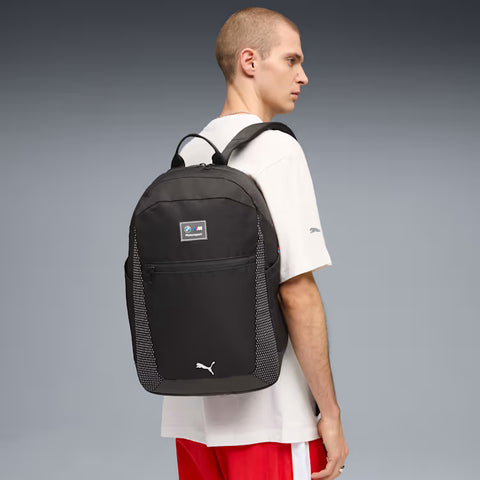 bmw laptop backpack Puma Men's Mms Backpacks business trips and travel Bmw Backpack - Etsy