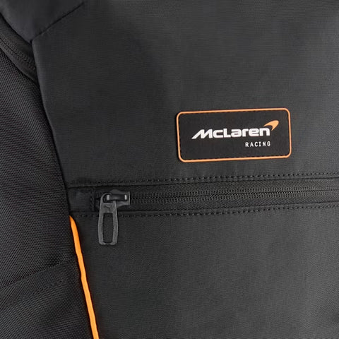 McLAREN Large Backpack