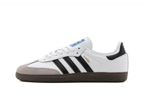 SAMBA OG F-LIFESTYLE Men