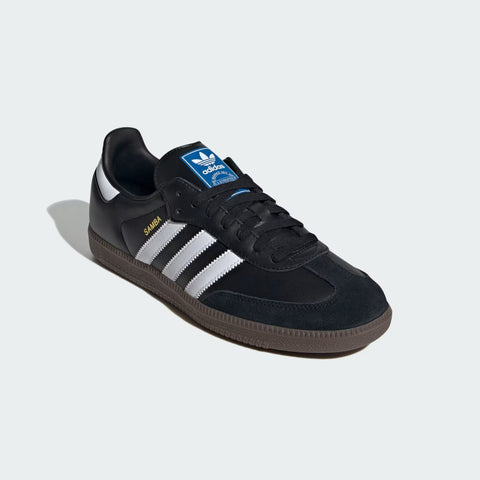 SAMBA OG Men