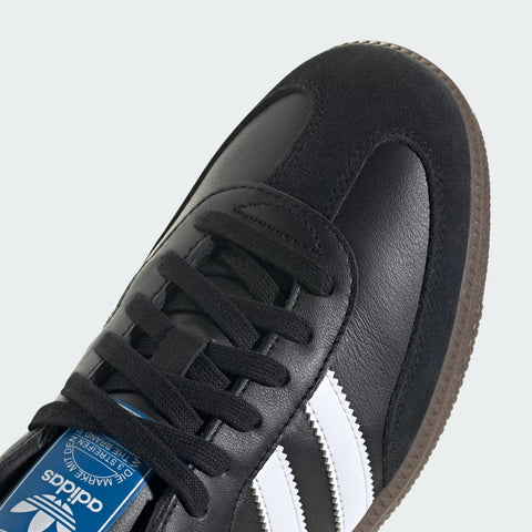 SAMBA OG Men
