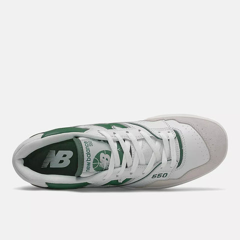 NEW BALANCE-BB550 Women