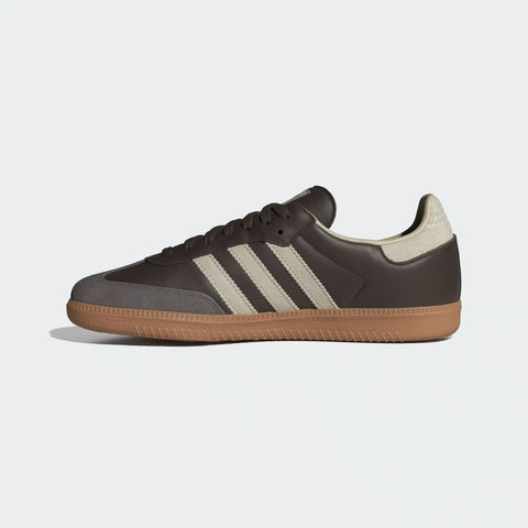 SAMBA OG Men