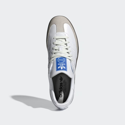 SAMBA OG Men