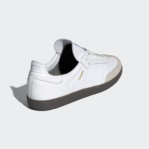 SAMBA OG Men