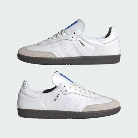 SAMBA OG Men