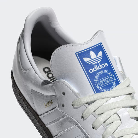 SAMBA OG Men