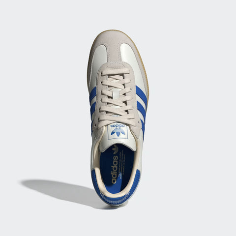 SAMBA OG Men