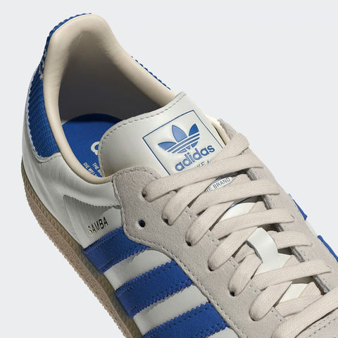 SAMBA OG Men